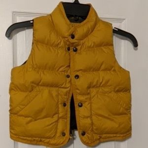 Baby Gap Toddler Vest